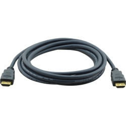 Кабель HDMI-HDMI  (Вилка - Вилка), 0,3 м