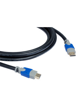 Кабель HDMI-HDMI  (Вилка - Вилка), 4,6 м