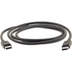 Кабель DisplayPort (Вилка - Вилка), 10,6 м [97-0617035]/ Кабель DisplayPort (Вилка - Вилка), 10,6 м