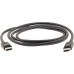 Кабель DisplayPort (Вилка - Вилка), 0,9 м Кабель DisplayPort (Вилка - Вилка), 0,9 м