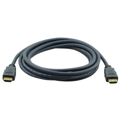 Кабель HDMI-HDMI  (Вилка - Вилка), 0,9 м