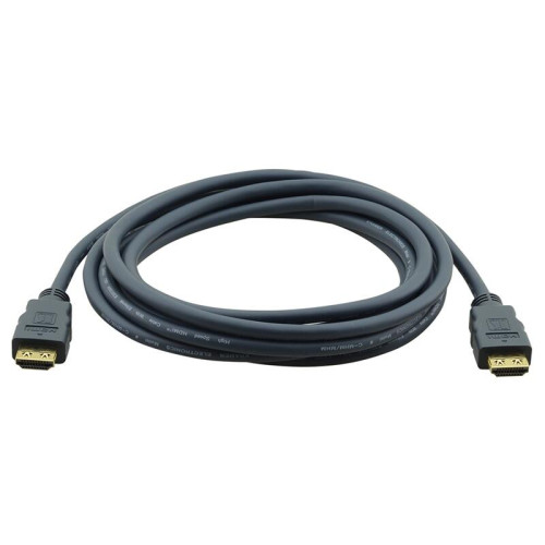 Кабель HDMI-HDMI  (Вилка - Вилка), 0,9 м