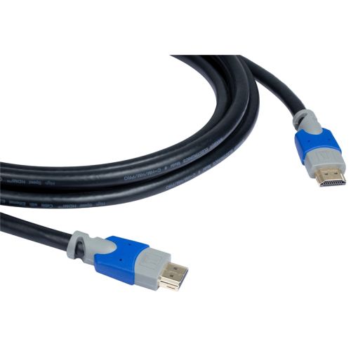 Кабель HDMI-HDMI  (Вилка - Вилка), 15,2 м [97-01114050]/ Кабель HDMI-HDMI  (Вилка - Вилка), 15,2 м