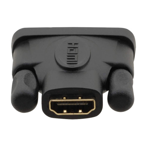 Переходник DVI вилка на HDMI розетку/ DVI–D (M) to HDMI (F) Adapter Переходник DVI вилка на HDMI розетку/ DVI–D (M) to HDMI (F) Adapter