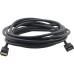 Кабель DisplayPort-HDMI (Вилка - Вилка), 3 м/ DisplayPort  HDMI Cable 3m