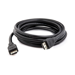 Кабель HDMI-HDMI  (Вилка - Вилка), 0,9 м/ Кабель HDMI-HDMI  (Вилка - Вилка), 0,9 м [97-0102003]