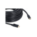Активный высокоскоростной кабель HDMI 4K 4:4:4 c Ethernet (Вилка - Вилка), 4,6 м Активный высокоскоростной кабель HDMI 4K 4:4:4 c Ethernet (Вилка - Вилка), 4,6 м