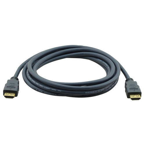 Кабель HDMI-HDMI  (Вилка - Вилка), 0,6 м