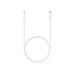 Кабель Samsung EP-DN975BWRGRU USB Type-C (m)-USB Type-C (m) 1м белый (упак.:1шт) [EP-DN975BWRGRU]