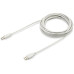 Кабель Buro USB A(m) USB B(m) 5м (USB2.0-AM/BM-5) [USB2.0-AM/BM-5]