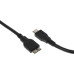 Кабель Buro USB Type-C (m) micro USB 3.0 B (m) 1.5м (BU-TYPEC-MICROUSB3.0-1.5M) Кабель Buro USB Type-C (m) micro USB 3.0 B (m) 1.5м (BU-TYPEC-MICROUSB3.0-1.5M)