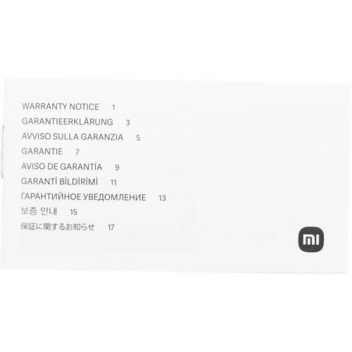 Кабель Xiaomi BHR4421GL USB Type-C (m)-Lightning (m) 1м белый [BHR4421GL]