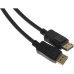 Кабель Buro BU-DP-v1.4-3m ver1.4 DisplayPort (m) DisplayPort (m) 3м черный (пакет) Кабель Buro BU-DP-v1.4-3m ver1.4 DisplayPort (m) DisplayPort (m) 3м черный (пакет)