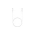 Кабель Samsung EP-DA705BWRGRU USB Type-C (m)-USB Type-C (m) 1м белый (упак.:1шт) [EP-DA705BWRGRU]