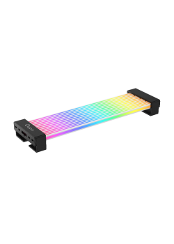 Кабель для корпуса/ Cable Ocypus Delta EK24 BK ARGB Black