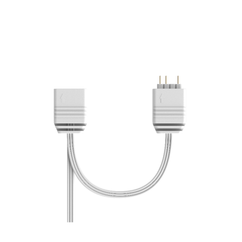Кабель для корпуса/ Cable Ocypus Delta EK16 WH ARGB White