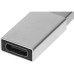 Адаптер Buro ver3.0 USB A(m) USB Type-C (f) (BU-USB3-AM-CF) серебристый Адаптер Buro ver3.0 USB A(m) USB Type-C (f) (BU-USB3-AM-CF) серебристый