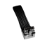 Кабель для корпуса/ Cable be quiet! 12V-2X6 / 12VHPWR 90° CABLE PCI-E, 700mm, Black