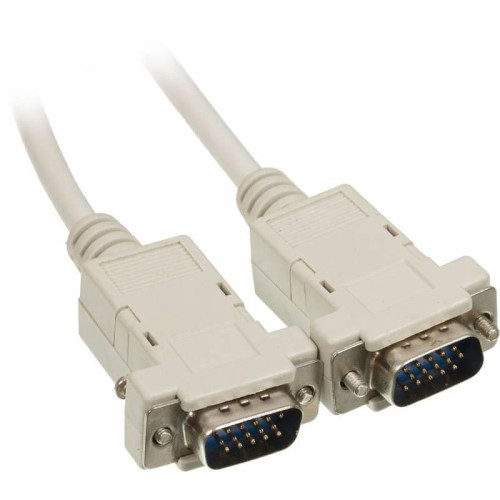 Кабель Ningbo CAB016-5 VGA (m) VGA (m) 5м [CAB016-5]