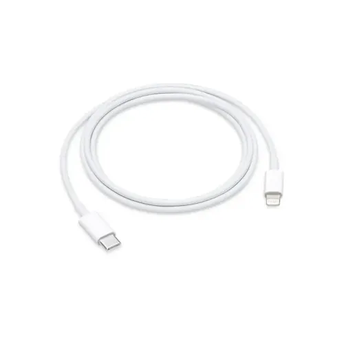 Переходник/ USB-C to Lightning Cable (1 m)