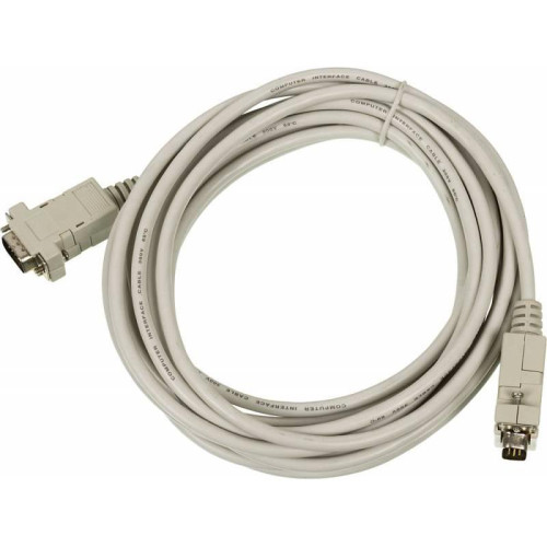 Кабель Ningbo CAB016-5 VGA (m) VGA (m) 5м [CAB016-5]