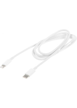 Кабель Xiaomi BHR4421GL USB Type-C (m)-Lightning (m) 1м белый [BHR4421GL]