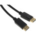 Кабель Buro BU-DP-v1.2-3m ver1.2 DisplayPort (m) DisplayPort (m) 3м черный (пакет) Кабель Buro BU-DP-v1.2-3m ver1.2 DisplayPort (m) DisplayPort (m) 3м черный (пакет)