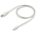 Кабель Buro USB A(m) mini USB B (m) 1м (USB2.0-M5P-1) серый [USB2.0-M5P-1]