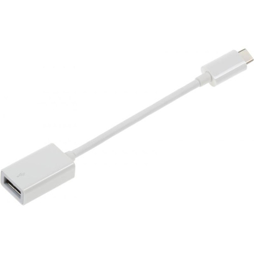 Переходник TP-Link UC400 USB Type-C (m) USB 3.0 A(f) 0.1м белый [UC400]