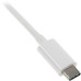 Переходник TP-Link UC400 USB Type-C (m) USB 3.0 A(f) 0.1м белый [UC400]