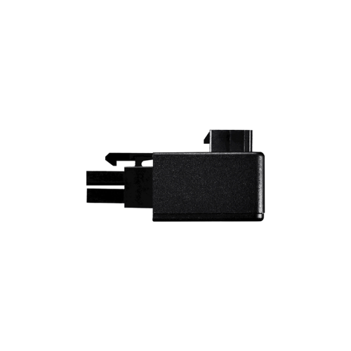 коннектор кабеля питания матплаты/ Cooler Master ATX 24 Pin 90° Adapter Standard GL