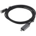 Кабель Buro BU-USB-C-LAN1000-2m USB Type-C (m) RJ-45 (m) 2м черный (пакет) Кабель Buro BU-USB-C-LAN1000-2m USB Type-C (m) RJ-45 (m) 2м черный (пакет)