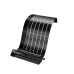 Кабель для корпуса/ Cable PCCooler PCI-Express PCI-E 5.0 X16 Graphics Card Extension Cable 205mm (RC205 BK 5.0) Black