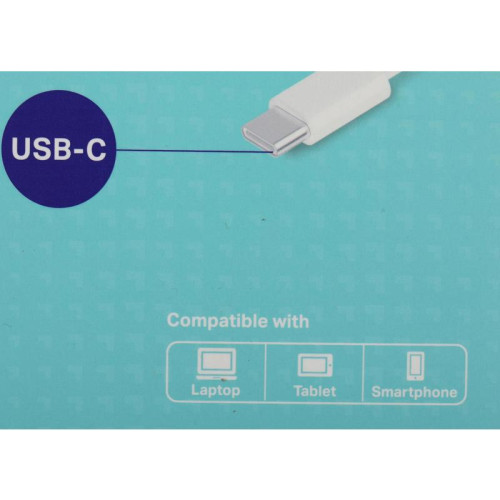 Переходник TP-Link UC400 USB Type-C (m) USB 3.0 A(f) 0.1м белый [UC400]