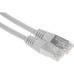 Кабель Hama H-200916 RJ-45 (f) RJ-45 (m) 3м (00200916) серый [00200916]