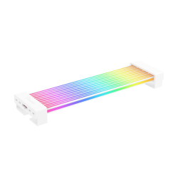 Кабель для корпуса/ Cable Ocypus Delta EK24 WH ARGB White