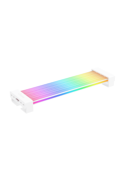 Кабель для корпуса/ Cable Ocypus Delta EK24 WH ARGB White