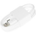 Кабель Samsung EP-DG930DWEGRU USB (m)-micro USB (m) 1.5м белый [EP-DG930DWEGRU]