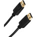 Кабель Buro BU-DP-v1.2-3m ver1.2 DisplayPort (m) DisplayPort (m) 3м черный (пакет) Кабель Buro BU-DP-v1.2-3m ver1.2 DisplayPort (m) DisplayPort (m) 3м черный (пакет)