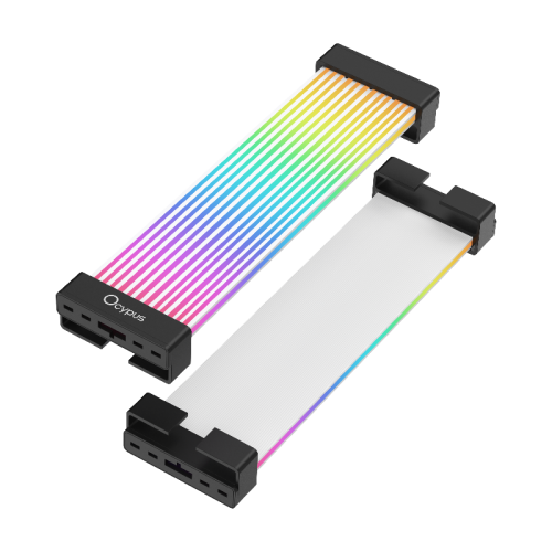 Кабель для корпуса/ Cable Ocypus Delta EK24 BK ARGB Black
