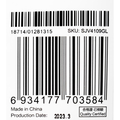 Кабель Xiaomi Mi Braided SJV4109GL USB (m)-USB Type-C (m) 1м черный