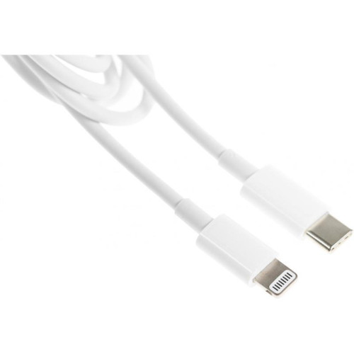 Кабель Xiaomi BHR4421GL USB Type-C (m)-Lightning (m) 1м белый [BHR4421GL]