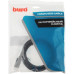 Кабель Buro BU-DP-v1.2-3m ver1.2 DisplayPort (m) DisplayPort (m) 3м черный (пакет) Кабель Buro BU-DP-v1.2-3m ver1.2 DisplayPort (m) DisplayPort (m) 3м черный (пакет)
