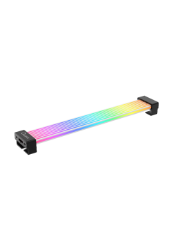 Кабель для корпуса/ Cable Ocypus Delta EK16 BK ARGB Black