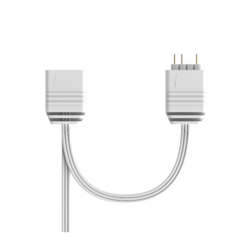Кабель для корпуса/ Cable Ocypus Delta EK24 WH ARGB White