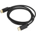 Кабель Buro BU-DP-v1.2-1.5m ver1.2 DisplayPort (m) DisplayPort (m) 1.5м черный (пакет) Кабель Buro BU-DP-v1.2-1.5m ver1.2 DisplayPort (m) DisplayPort (m) 1.5м черный (пакет)