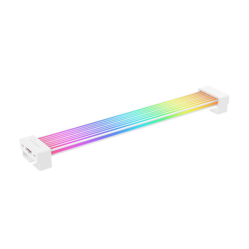 Кабель для корпуса/ Cable Ocypus Delta EK16 WH ARGB White