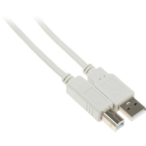 Кабель Ningbo USB A(m) USB B(m) 1.8м (USB2.0-AM-BM) [USB2.0-AM-BM]