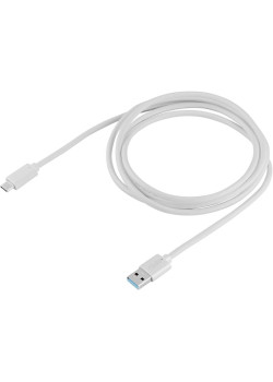 Кабель Buro BHP USB3-TPC USB (m)-USB Type-C (m) 1.8м [BHP USB3-TPC]