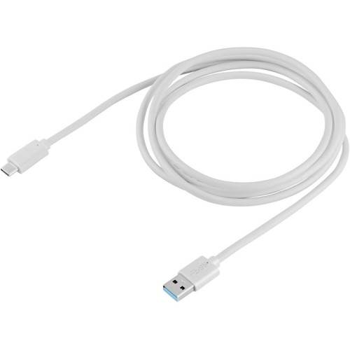 Кабель Buro BHP USB3-TPC USB (m)-USB Type-C (m) 1.8м [BHP USB3-TPC]